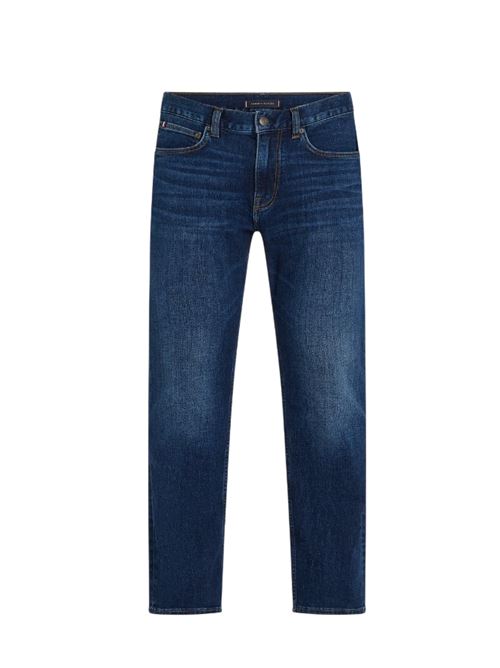 Tommy Hilfiger blue jeans Tommy Hilfiger | MW0MW390341BW.1BW